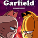 Illustration for article titled Grumpy Cat and Garfield Comic Is Either the Worst Idea Ever, or Purrfectly Genius